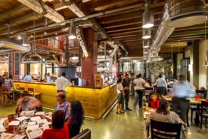 Private Pub Crawl Tour in Mauritius - Pricing and Reservation Details