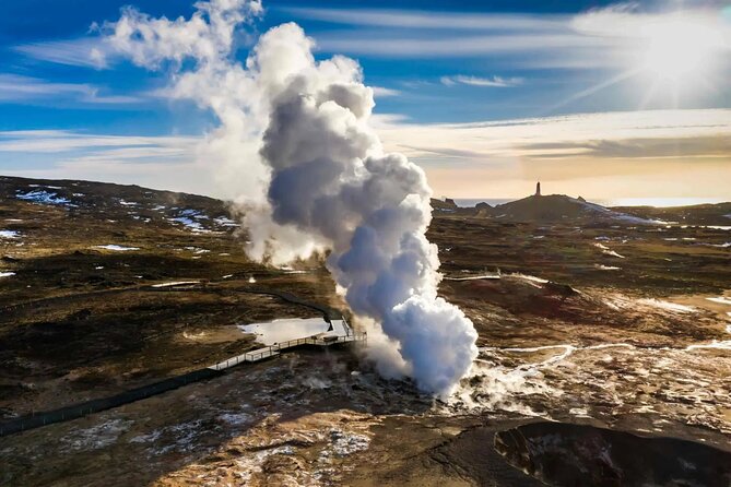 Private Reykjanes Tour: From Hotel to Airport - Frequently Asked Questions