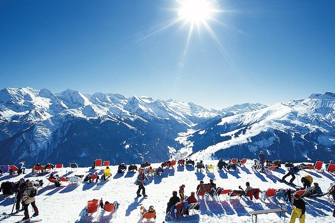 Private Round-Trip Transfer to Wanlong Ski Resort From Beijing - Additional Information