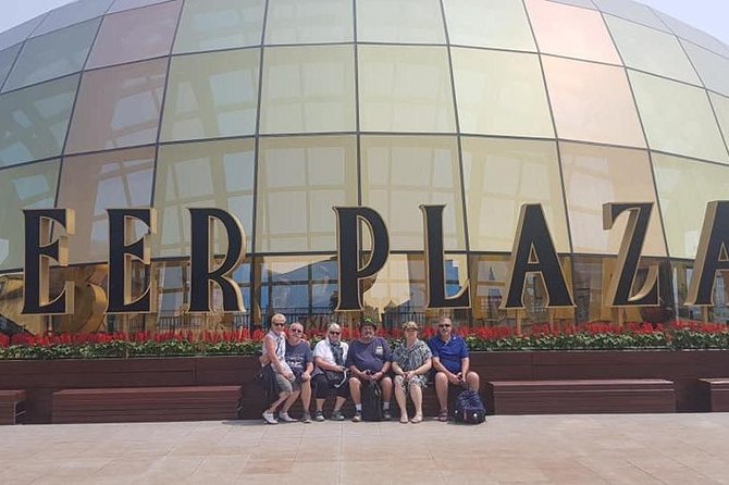 Private Roundtrip Transfer to Golden Bridge Ba Na Hills & Marble Mountain - Frequently Asked Questions