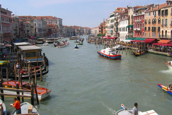 Private Route of North Italy: Best of Venice, Verona, Milan and Turin - The Sum Up