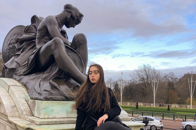 Private Royal Tour of London Including the Crowns Landmarks With Local Guide - Additional Information