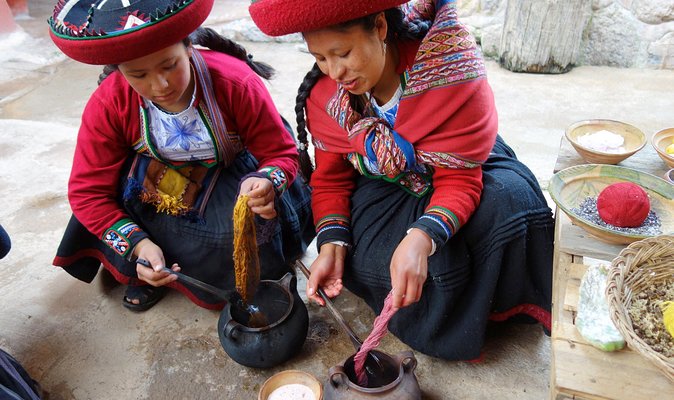 Private Sacred Valley Fullday Tour - Participant Requirements