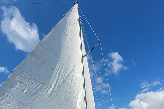 Private Sailing Experience on Lake Windermere - Restrictions and Recommendations
