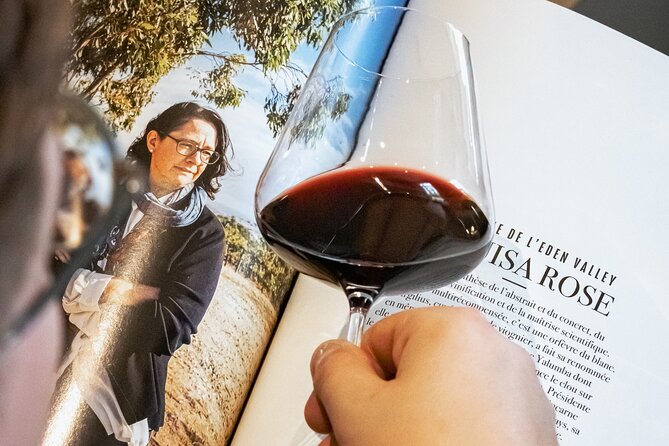 Private Saint-Emilion Full-Day Tour, From Bordeaux - Additional Tips for Visitors