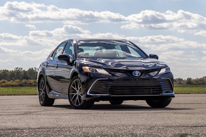 Private Sedan From Beijing Airport PEK or Daxing PKX to Beijing - The Sum Up