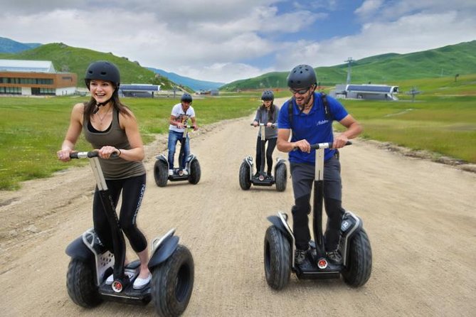 Private Shahdag Mountain Resort Tour - Price and Booking