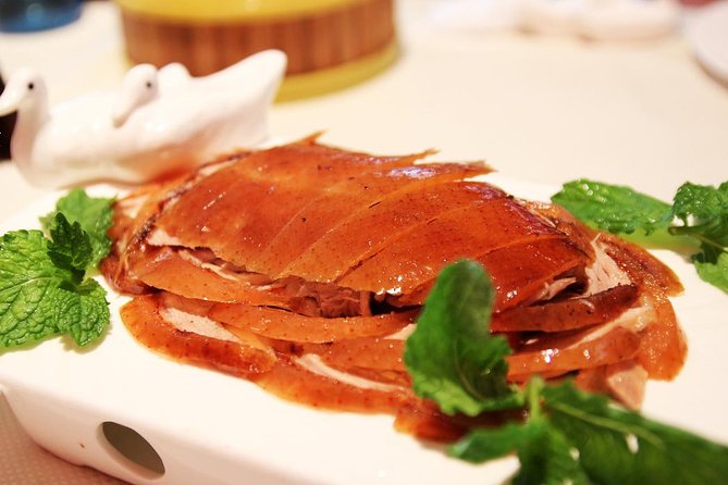 Private Shore Excursion: Bejing City Tour From Tianjin Port - Booking Details