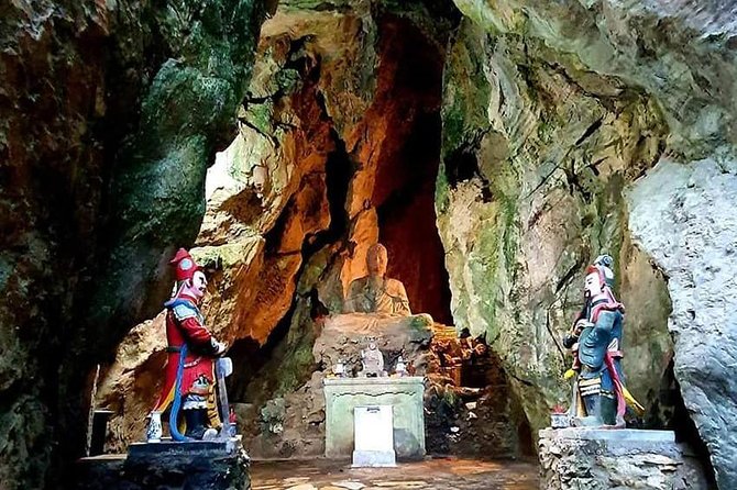 Private Shore Excursion to My Son Sanctuary & Da Nang City: Chan May or Tien Sa - Operator & Price