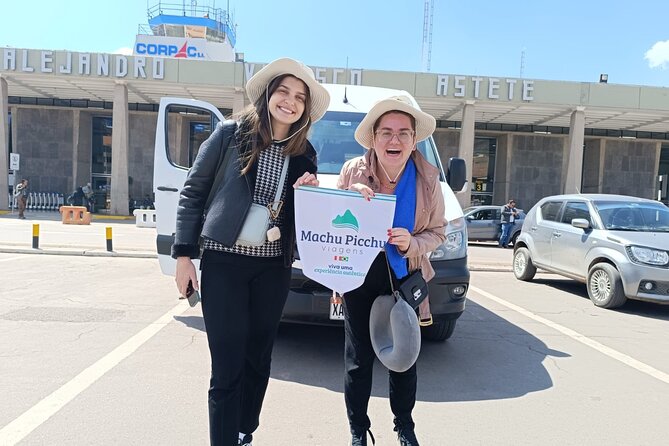 Private Shuttle From Cusco Airport (Cuz) to Hotels in Pisac & Urubamba - Travel Tips for Your Journey