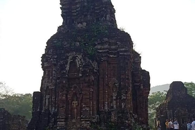 Private/Small Group -My Son Sanctuary Tour and Home Cooked Lunch - Pricing and Booking