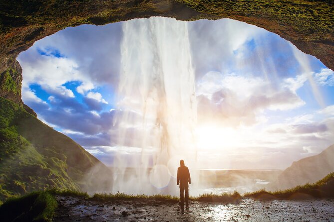 Private South Coast Adventure Tour to Vík and Katla Ice Cave - The Sum Up