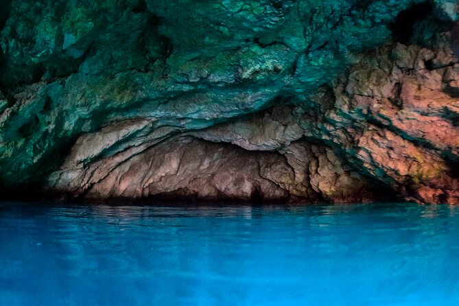 Private South Mljet & West Elafiti Islands Tour - Cancellation and Reservation Policy