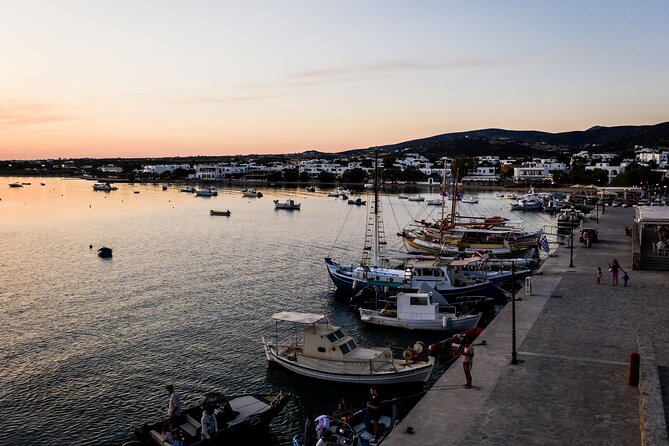 Private Sunset Cruise With Speedboat - Booking Your Speedboat Adventure