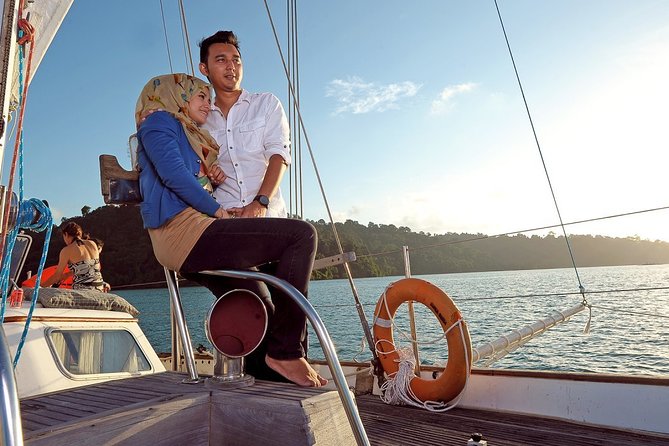 Private Sunset Dinner Cruise From Kuah Jetty With F&B - Final Notes and Recommendations