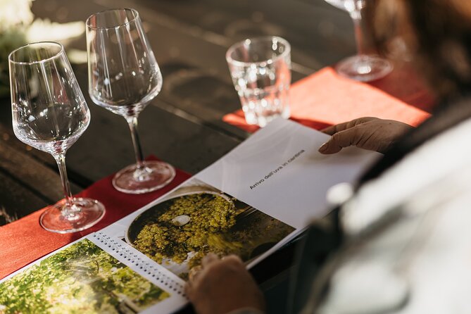 Private Sunset Wine Experience at IsolaLeVignole - Directions