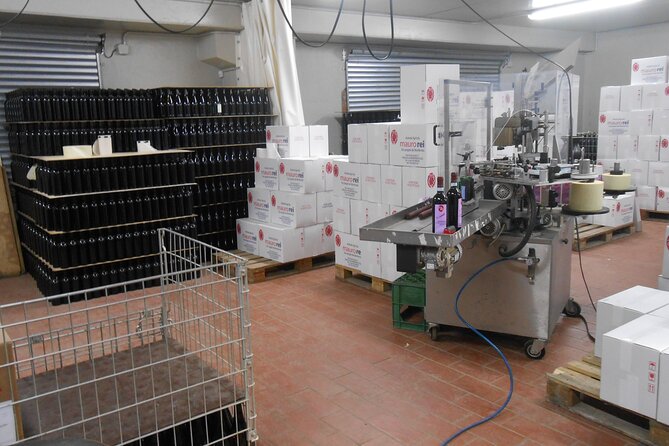 Private Tasting of Monferrato Wines With Visit to the Cellar - Price and Guarantee