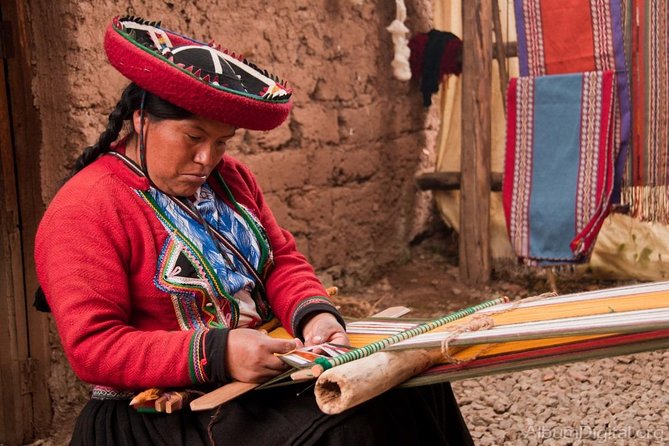 Private Tour 1-Day: || Chinchero || Textile Center || Moray || Salt Mines || - Booking and Cancellation Policy