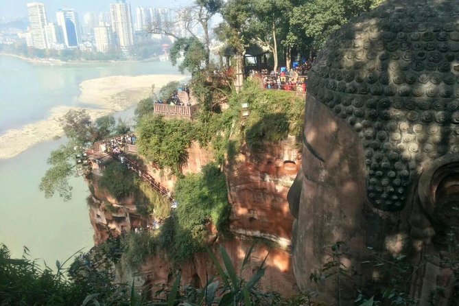 Private Tour: 2-Day Trip From Chengdu to Leshan and Mt Emei - Tour Exclusions
