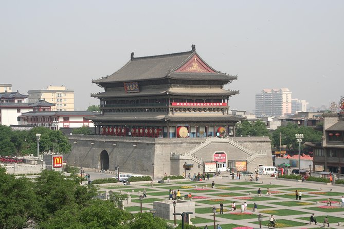 Private Tour: 2-Day Xian Trip From Beijing by Flight & Bullet Train - The Sum Up