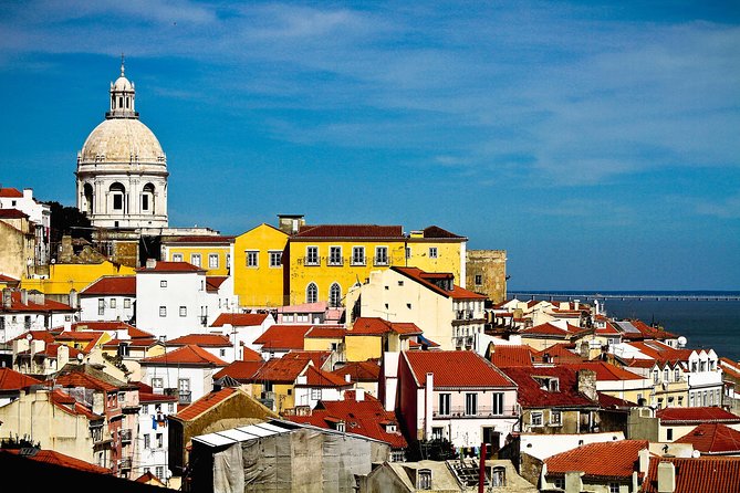 Private Tour 2 Days Sintra and Lisbon - Cancellation Policy