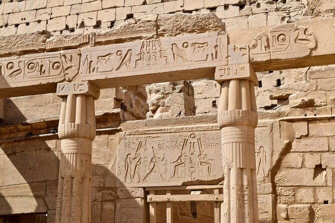 Private Tour 4-Days Cruise With Abu Simbel Temples & Tours From Aswan To Luxor - Pricing Details