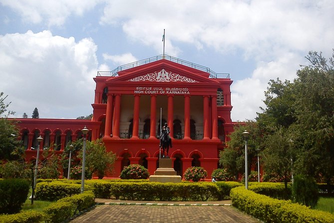 Private Tour: 4-Hour Bengaluru Heritage Walk With Hotel Pickup and Drop-Off - What To Expect