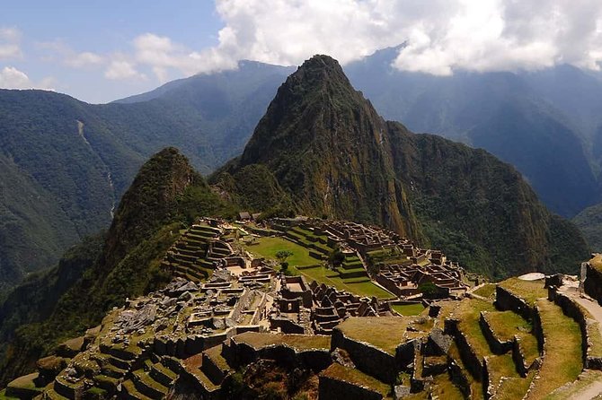 Prívate Tour 6-Day: Cusco || Machupicchu || Sacred Valley || Rainbow Mountain || - Frequently Asked Questions