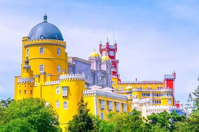 Private Tour 7 Days in Portugal Including Lisbon, Fátima, Sintra, Porto, Évora.. - Cancellation Policy and Refunds