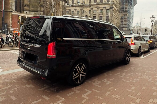 Private Tour Amsterdam Keukenhof Countryside and Windmills - Booking Information