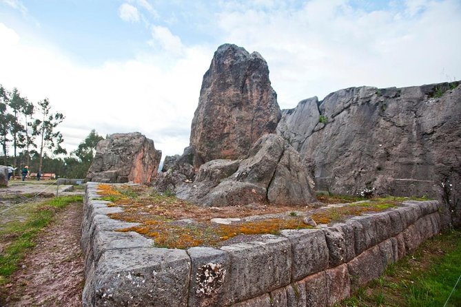 Private Tour Archaeological Park Sacsayhuaman - What to Expect on the Tour