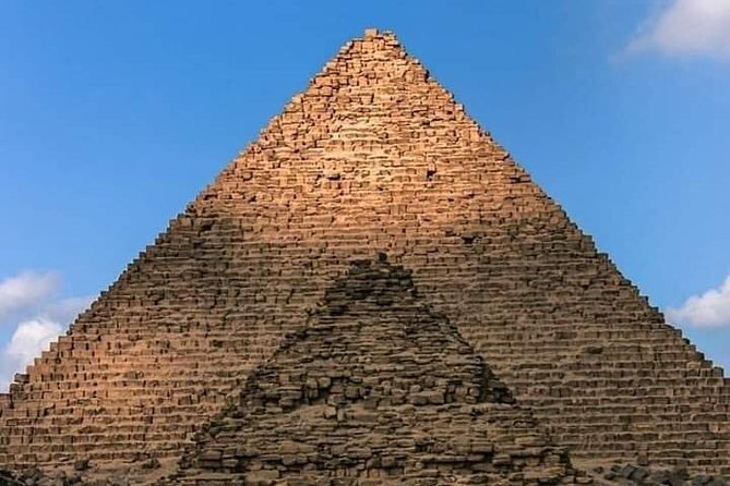 Private Tour at Giza Pyramids & Sphinx - Pricing Information