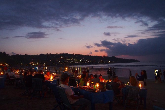 Private Tour : Best Beach Bali Tour - Cancellation Policy