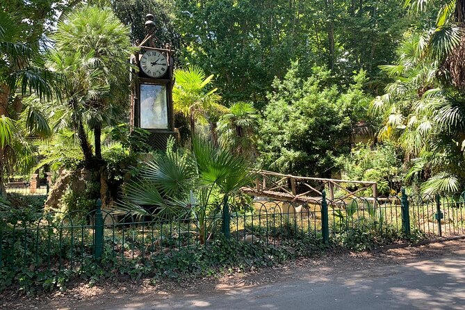 Private Tour - Capuchin Crypt and Hidden Gems of Rome - Directions