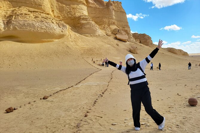 Private Tour Faiyum Oasis - Pricing and Booking Information