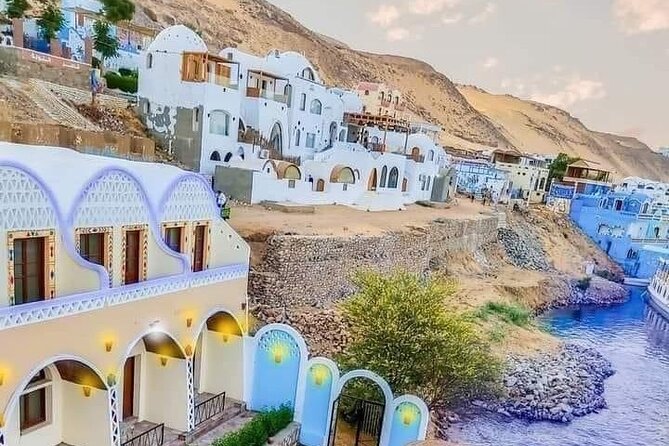 Private Tour From Cairo 7 Days 7 Ways in Egypt - Cancellation Policy