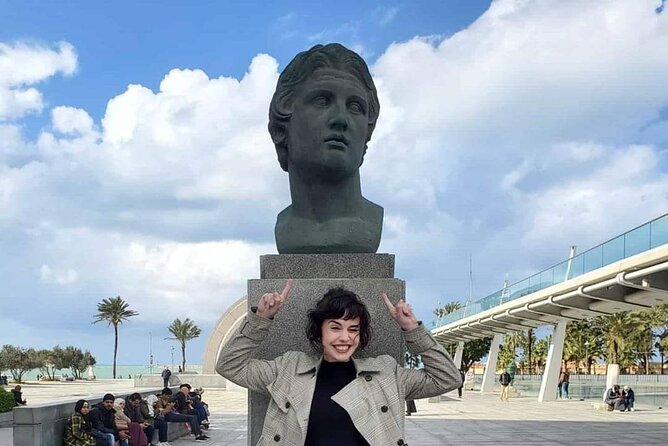 Private Tour From Cairo to Alexandria - Booking Information