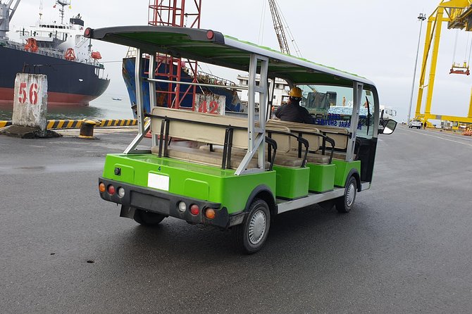 Private Tour From Da Nang Port to Ba Na Hills & Golden Bridge - Frequently Asked Questions