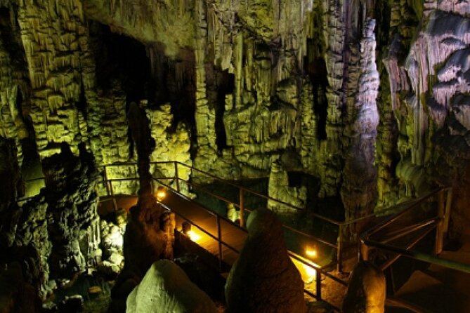 Private Tour From Elounda to Zeus Cave - Lasithi Plateau and More - Pre-Tour Information