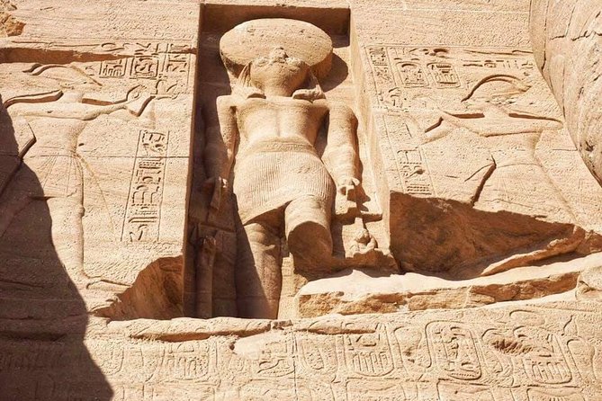 Private Tour From Hurghada to Luxor Sightseeing East and West Banks - Tour Itinerary