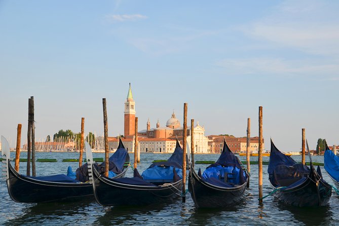 Private Tour From Munich to Venice - Accessibility and Special Considerations