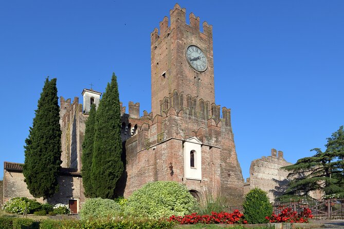 Private Tour From Venice to Verona and Lake Garda (Sirmione) - Directions and End Point