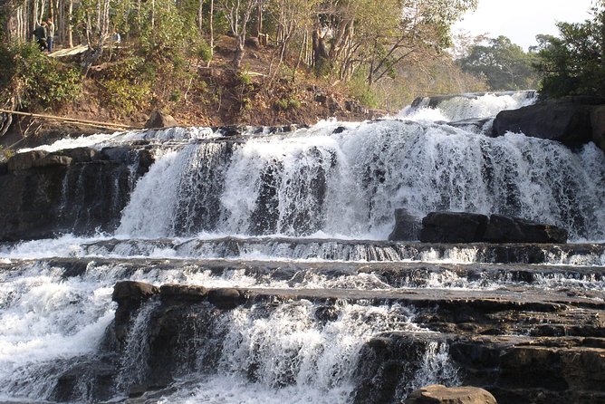 Private Tour Full-day Morning Market, Villages and Scenic Kuang Si Waterfall - The Sum Up