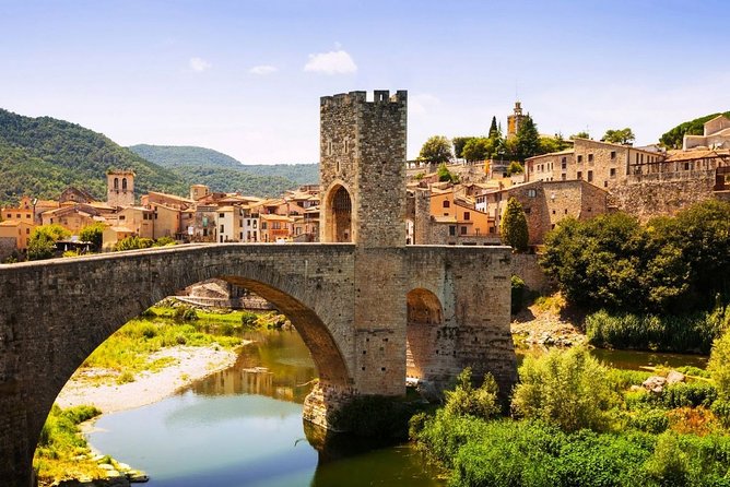 Private Tour: Get Into One of the Oldest Medieval Cities in Europe – Girona - Cancellation Policy