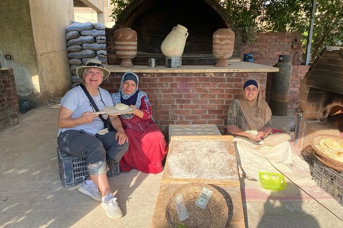 Private Tour Giza Pyramids & Sphinx From Alexandria Port & Hotels - Inclusions