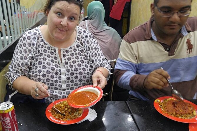 Private Tour Giza Pyramids, Sphinx & Lunch and Camel Ride From Cairo/Giza Hotel - The Sum Up