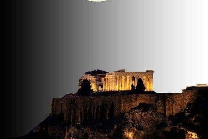 Private Tour Half Day in Athens - Sightseeing Recommendations