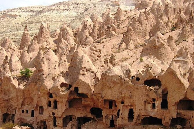 Private Tour: Highlights Of Cappadocia Tour With Shopping - Pricing and Booking