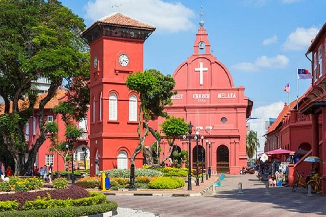 Private Tour: Historical Malacca Trip From Kuala Lumpur Including Lunch - Tour Overview