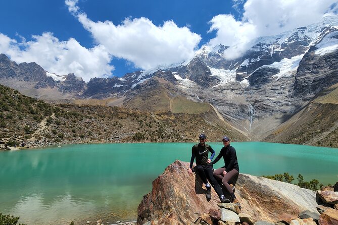 Private Tour Humantay Lagoon From Cusco - Safety Precautions